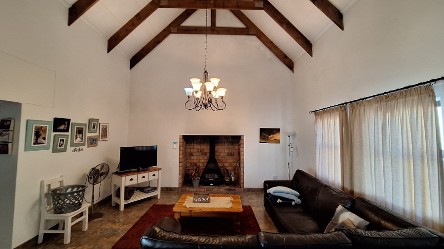 4 Bedroom Property for Sale in Dwarskersbos Western Cape